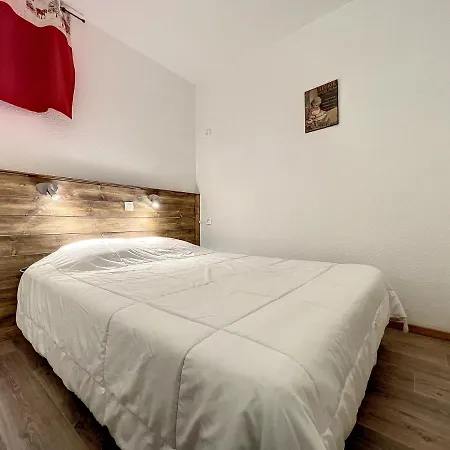 Apartment Superbe Au Pied Des Pistes - Bergers