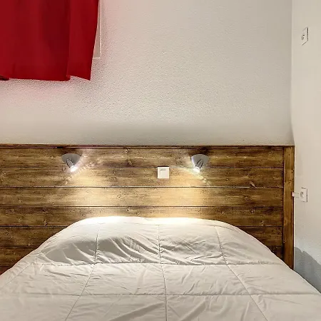 Apartment Superbe Au Pied Des Pistes - Bergers
