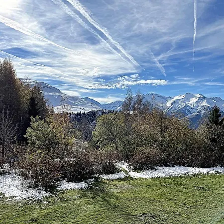 Superbe Au Pied Des Pistes - Bergers