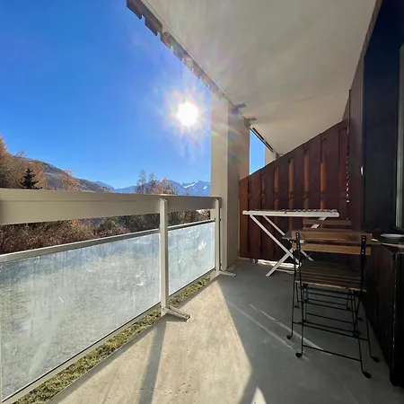 Apartment Superbe Au Pied Des Pistes - Bergers